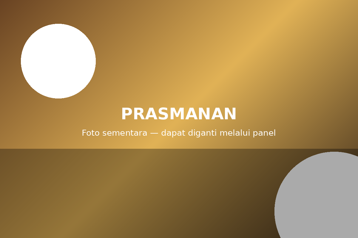 Galeri Prasmanan