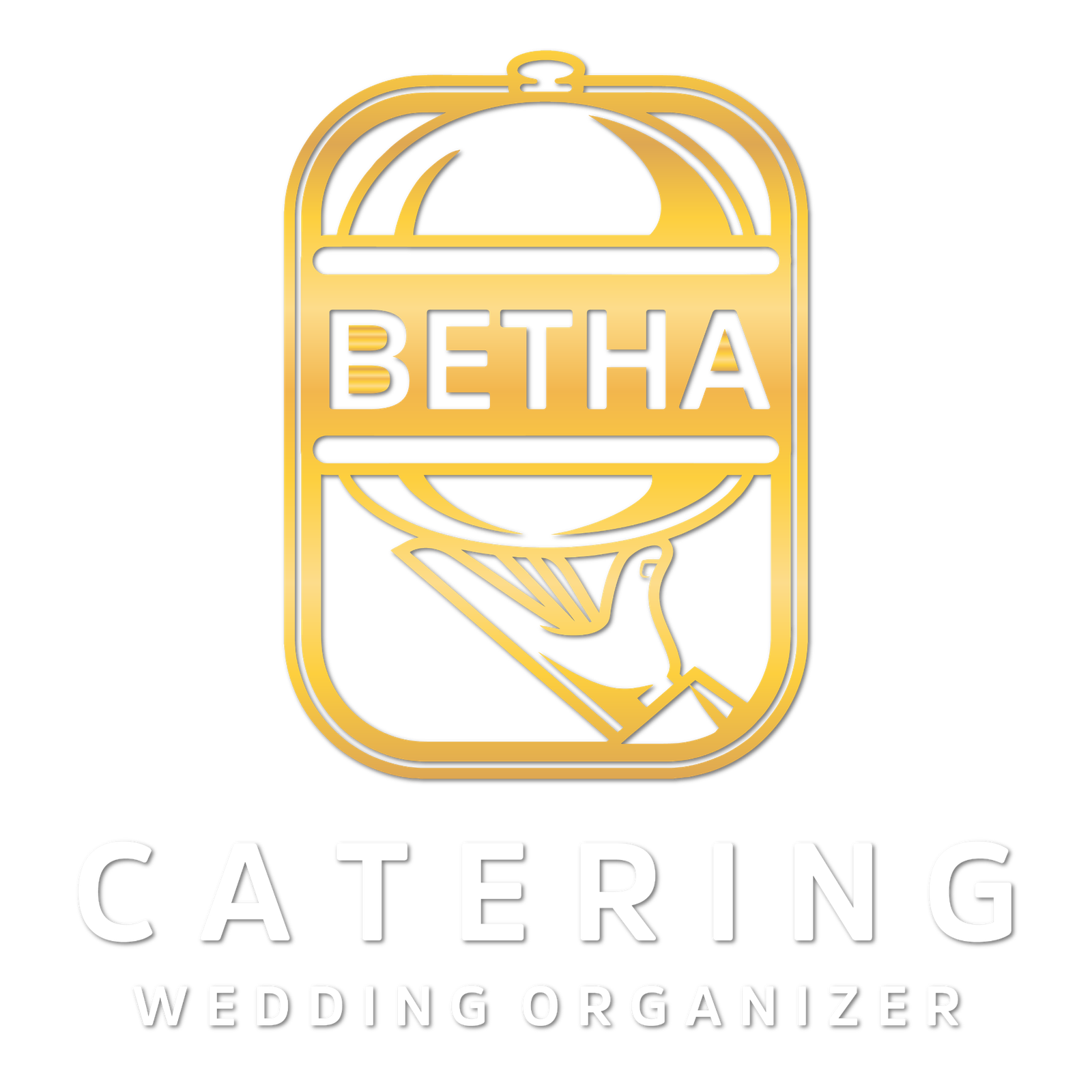 Logo Betha Catering