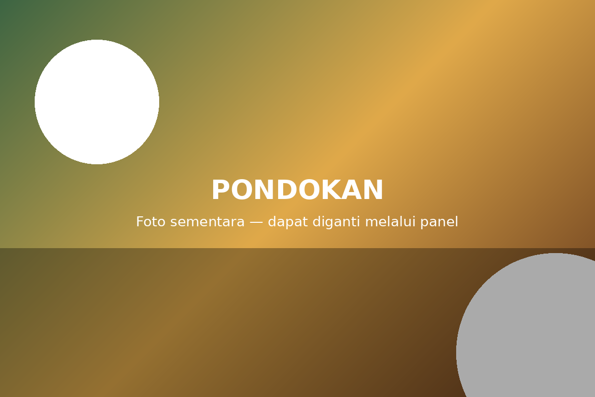 Foto pondokan Betha Catering